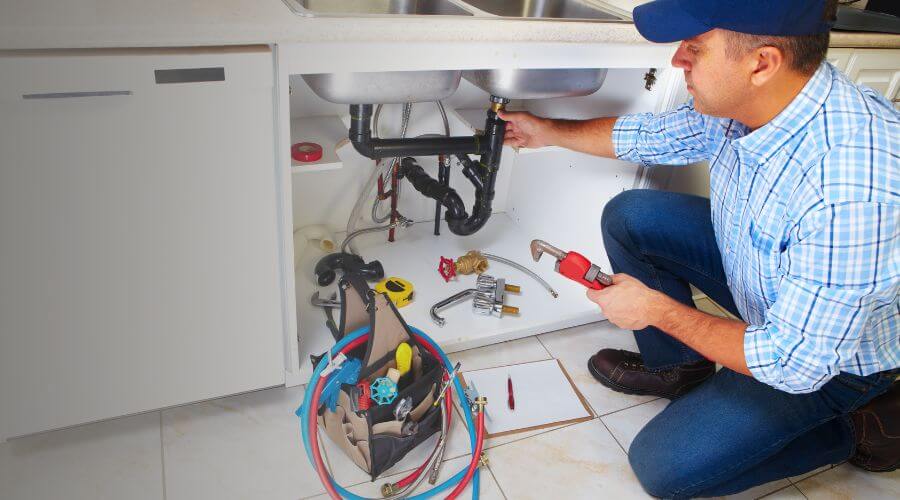 Professional expert plumbing services in Ridgely, MD